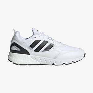 ZX 1K BOOST 2.0 UNISEX - Trainers - white ZX 1K BOOST 2.0 UNISEX - Trainers - white