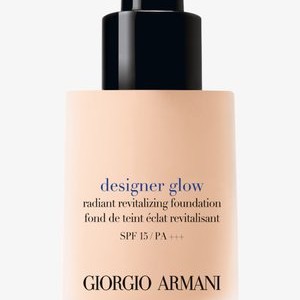 DESIGNER GLOW - Foundation - 2 DESIGNER GLOW - Foundation - 2