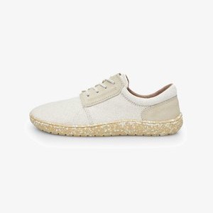 WEINBRENNER BAREFOOT - Trainers - beige WEINBRENNER BAREFOOT - Trainers - beige