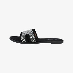 YINRA - Mules - schwarz YINRA - Mules - schwarz