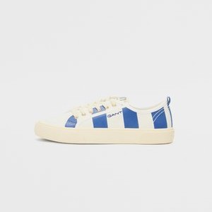 ZOEWILL - Trainers - off white/blue ZOEWILL - Trainers - off white/blue
