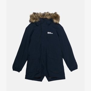 COSY BEAR 3 IN 1 - Winter coat - night blue COSY BEAR 3 IN 1 - Winter coat - night blue