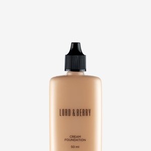 CREAM FOUNDATION - Foundation - 8625 warm sand CREAM FOUNDATION - Foundation - 8625 warm sand