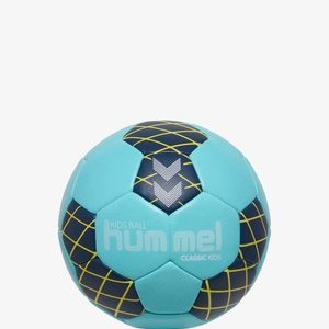 CLASSIC - Handball - light blue/marine/yellow CLASSIC - Handball - light blue/marine/yellow