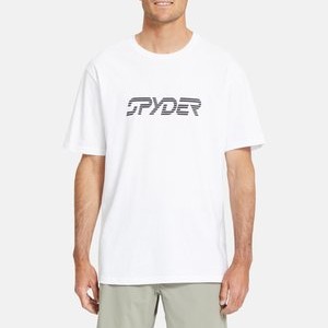 WORDMARCK - Print T-shirt - white WORDMARCK - Print T-shirt - white