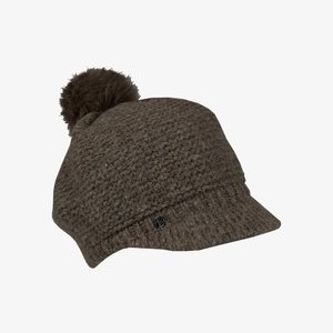 BAKER BOY BOMMEL - Beanie - khaki BAKER BOY BOMMEL - Beanie - khaki