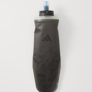 SOFT FLASK 500ML UNISEX - Drink bottle - black SOFT FLASK 500ML UNISEX - Drink bottle - black
