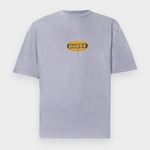 GO STRIKER TEE - Print T-shirt - dusty lavender GO STRIKER TEE - Print T-shirt - dusty lavender
