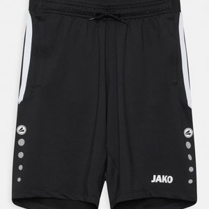 ALLROUND UNISEX - Sports shorts - schwarz ALLROUND UNISEX - Sports shorts - schwarz