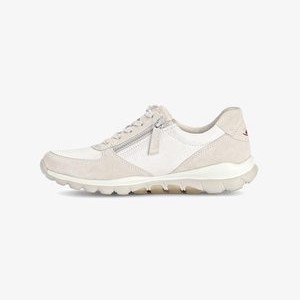 SNEAKER - Trainers - ecru SNEAKER - Trainers - ecru