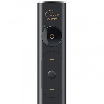 Внутренняя звуковая карта Creative Technology 70ZZ009000003 Чёрный