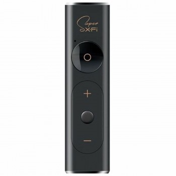 Внутренняя звуковая карта Creative Technology 70ZZ009000003 Чёрный