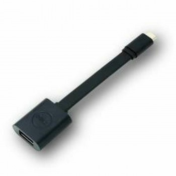 Адаптер USB-C—USB Dell DBQBJBC054