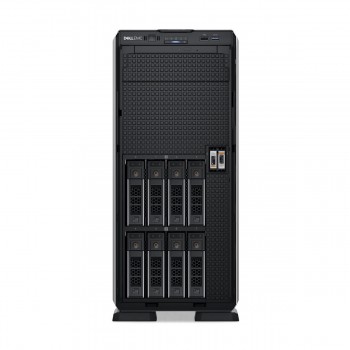 Сервер Dell 50RJ9 Intel Xeon Silver 32 GB RAM 480 GB SSD