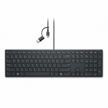 Клавиатура Dell KB525C-SP-EMEA