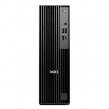 Мини-ПК Dell Pro QCS1250 512 GB 8 Гб Ultra 5-235 8 GB RAM