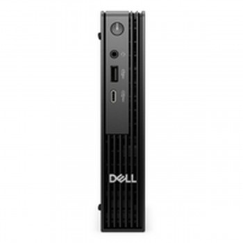 Мини-ПК Dell Pro QCM1250 16 GB RAM 512 GB 16 Гб