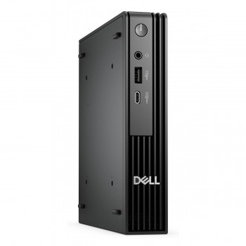 Мини-ПК Dell CTKRG Intel Core i5-14500T 16 GB RAM 512 Гб SSD