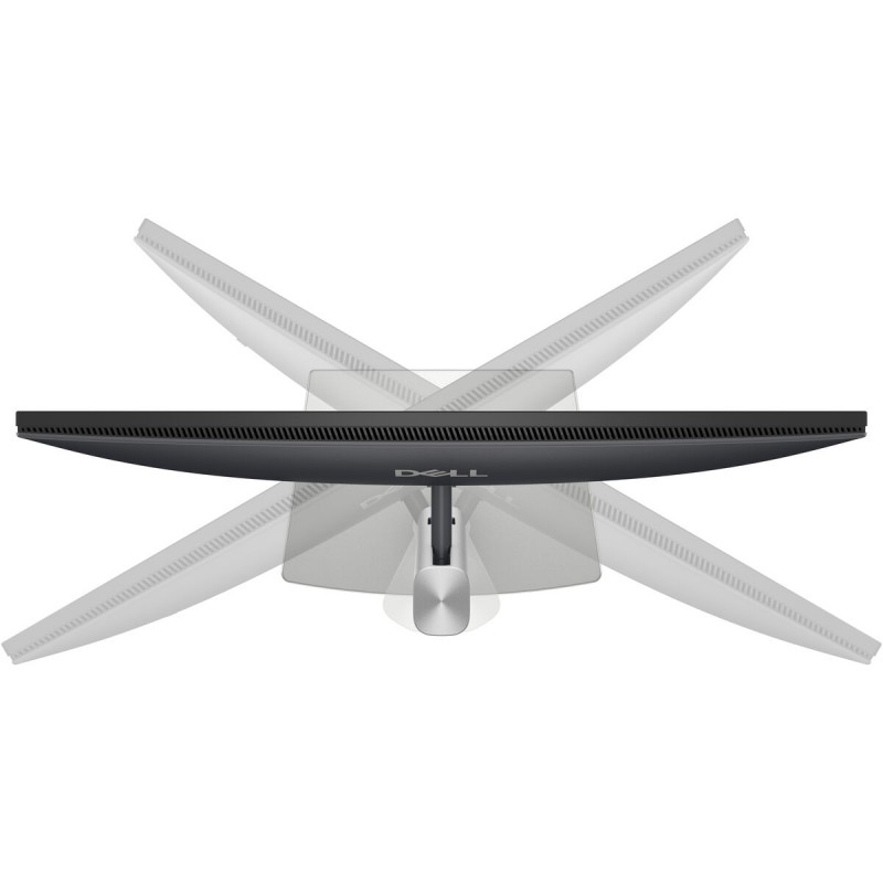 Монитор Dell DELL-P2425D 24" Quad HD