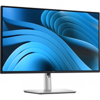 Игровой монитор Dell 27" LCD Quad HD