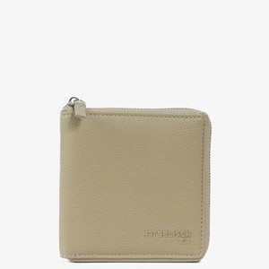 BERN - Wallet - light mustard BERN - Wallet - light mustard