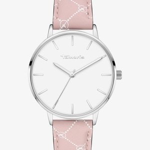 Watch - pink/grau Watch - pink/grau