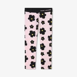 Leggings - Trousers - pink Leggings - Trousers - pink