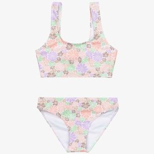 ALL ABOUT SOL SET - Bikini - wbk ALL ABOUT SOL SET - Bikini - wbk