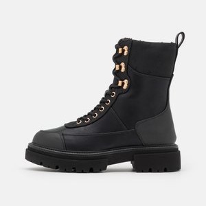 Winter boots - black Winter boots - black