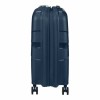 Чемодан для ручной клади American Tourister Starvibe Spinner Синий 41 L 55 x 40 x 20 cm