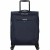 Чемодан для ручной клади American Tourister SummerRide Spinner Синий 47 L 55 x 40 x 23 cm