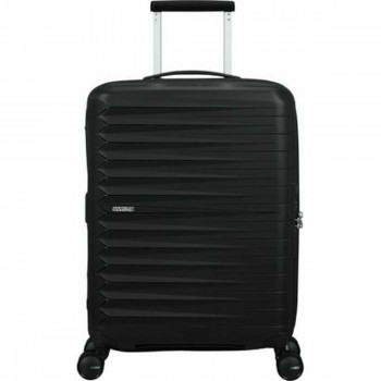Чемодан для ручной клади American Tourister 155259-361E Чёрный 55 x 40 x 20 cm