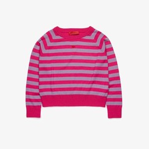 Jumper - fuchsia purple/grapeade Jumper - fuchsia purple/grapeade