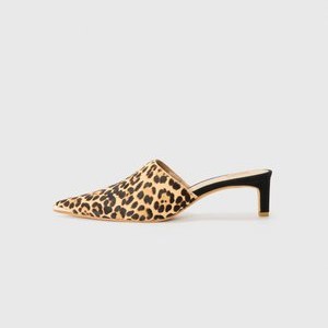 LEXY - Heeled mules - multi-coloured LEXY - Heeled mules - multi-coloured