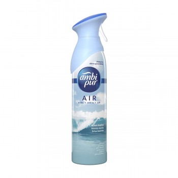 освежитель воздуха-спрей Air Effects Ocean Breeze Ambi Pur 5410076362479 (300 ml) Морской бриз (300 ml)