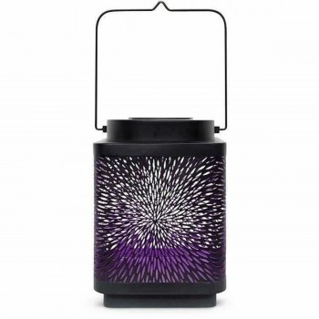 Солнечный светильник Garden ID Attract 11 x 11 cm