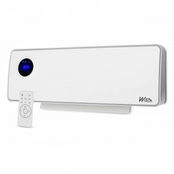 Электрический нагреватель Warm Tech