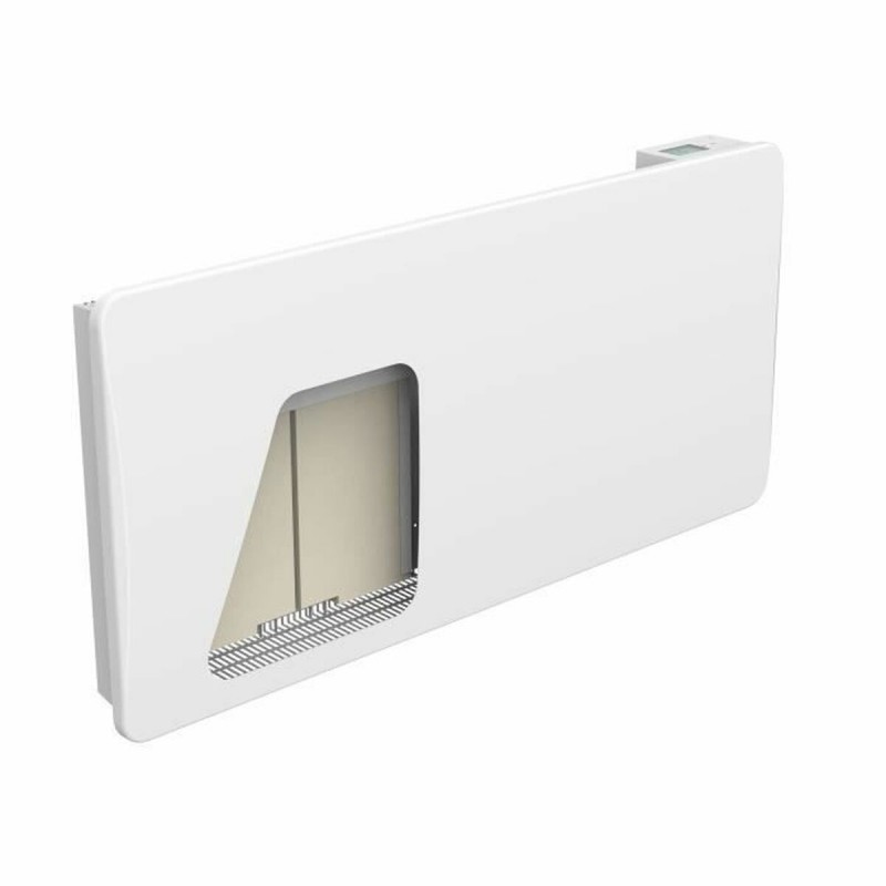 Электрический водонагреватель Warm Tech