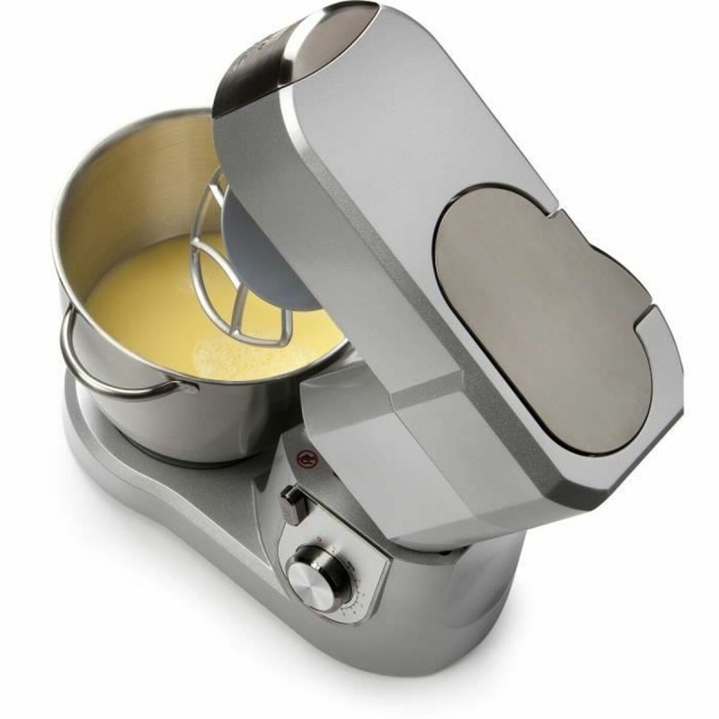 Мультиварка DOMO Серый 1500 W