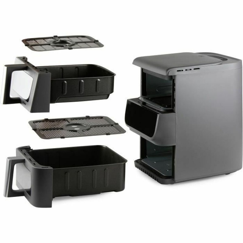 Аэрофритюрница DOMO