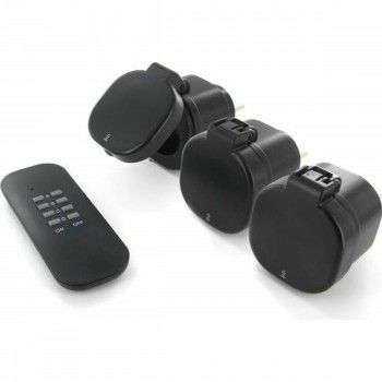 Розетка Chacon   3000 W