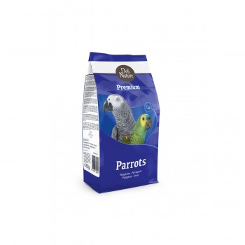 Корм для птиц Deli Nature Premium 800 g