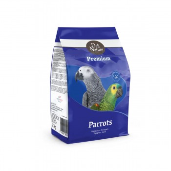 Корм для птиц Deli Nature Premium 3 Kg