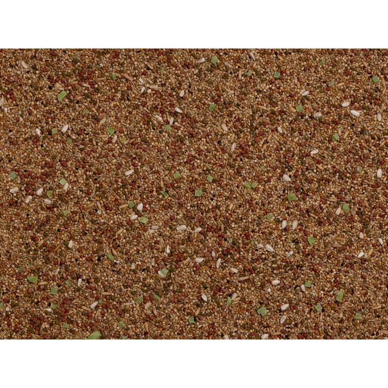 Корм для птиц Deli Nature 800 gr