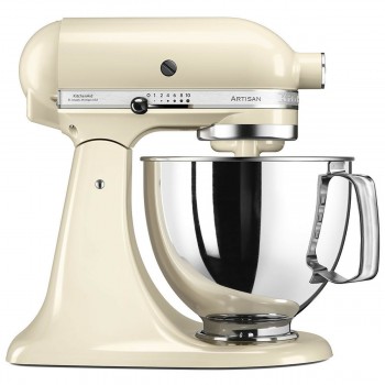 Мультиварка KitchenAid 5KSM125EAC 300 W 4,8 L