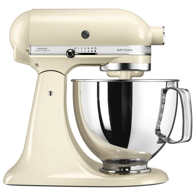 Мультиварка KitchenAid 5KSM125EAC 300 W 4,8 L
