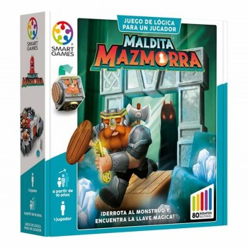 Настольная игра Lúdilo