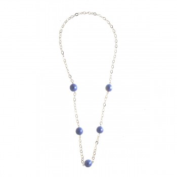 Женские цепочки Cristian Lay 42900800 (80 cm)