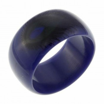 Женские браслеты Cristian Lay 42325650 | Синий Сталь (6,5 cm)