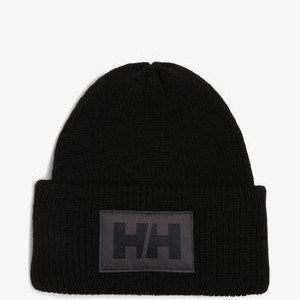 Beanie - schwarz Beanie - schwarz